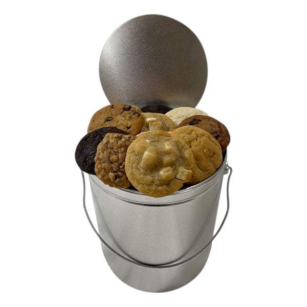 Cookies-Fresh Baked