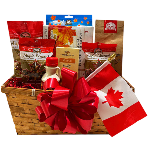 Canadian