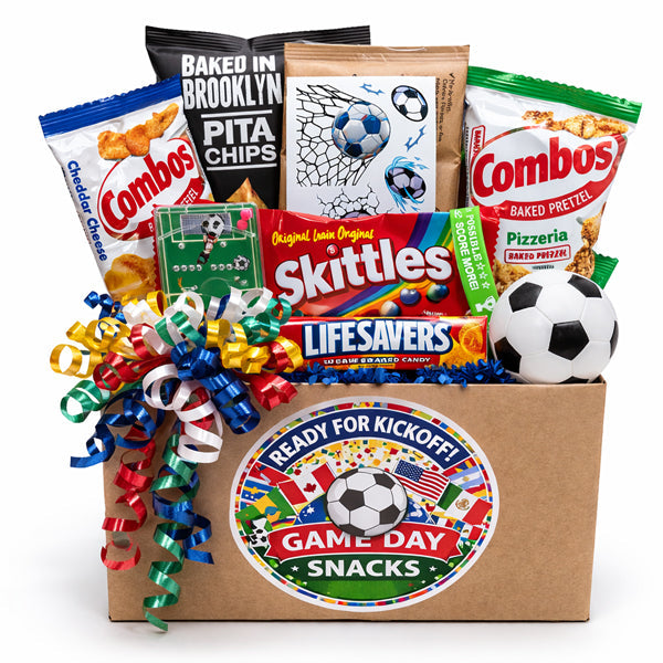 Soccer-Including Cookies