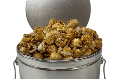Large Pail-Savory Gift Basket - Cherished Gift Baskets