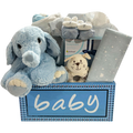 Baby Boy Collection-Cherished Gift Baskets