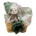 Newborn Baby-Cherished Gift Baskets