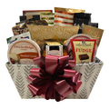 Gourmet Gluten Free Gift Basket-Cherished Gift Baskets