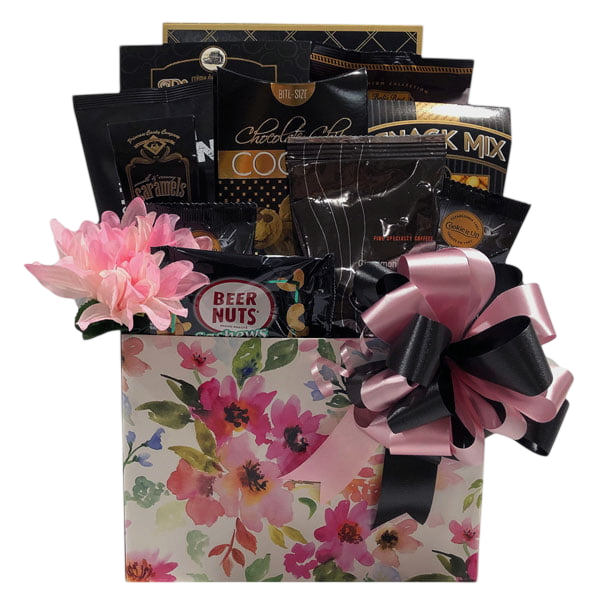 Artisan-Cherished Gift Baskets