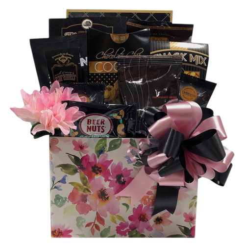 Artisan-Cherished Gift Baskets