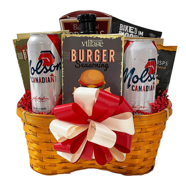 Time To Unwind-Cherished Gift Baskets