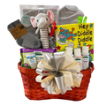 Oh Baby Neutral-Cherished Gift Baskets