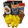 Diabetic Friendly Gift Basket-Cherished Gift Baskets