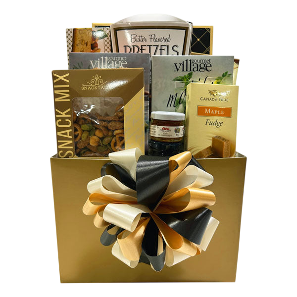 Privileged-Cherished Gift Baskets