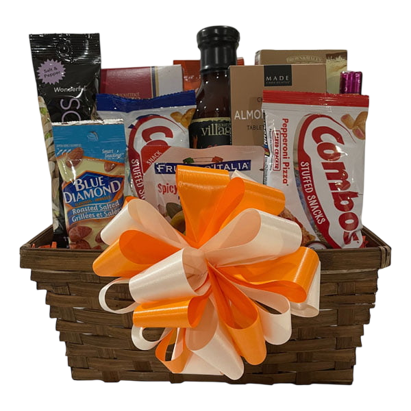 Especially For You-Cherished Gift Baskets