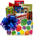 Happy Birthday Gift Basket-Cherished Gift Baskets