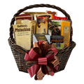 Ultimate Gourmet  *choose oversize shipping-Cherished Gift Baskets