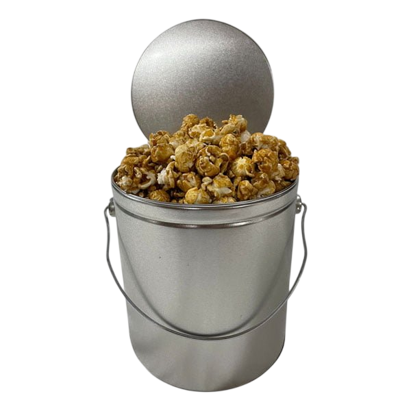 Large Pail-Sweet-Cherished Gift Baskets