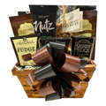Sympathy and Loss Gift Basket-Cherished Gift Baskets