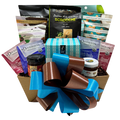 Natural Gift Basket-Cherished Gift Baskets