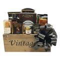 Man Spa Basket-Cherished Gift Baskets