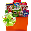 Student Survival Kit-Cherished Gift Baskets