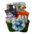 Oh Baby Boy-Cherished Gift Baskets