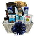Gin and Tonic-Cherished Gift Baskets
