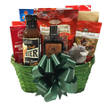 Canadian Man-Cherished Gift Baskets