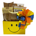 Sending You Smiles-Cherished Gift Baskets
