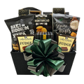 With Condolences Gift Basket-Cherished Gift Baskets