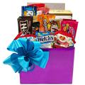Rainbow of Flavour-Cherished Gift Baskets