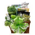 Mommy and Me Treasure Box-Cherished Gift Baskets