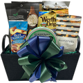No Sugar, No Worries Gift Set-Cherished Gift Baskets
