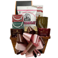 Treats For Her-Cherished Gift Baskets