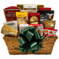 Goodie Gift Basket-Cherished Gift Baskets