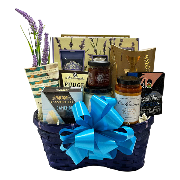 Take Care-Cherished Gift Baskets