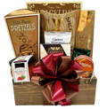 Yorkville-Cherished Gift Baskets