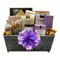 Spa Collection-Cherished Gift Baskets