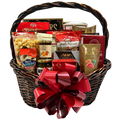 Cornucopia *choose oversize shipping-Cherished Gift Baskets