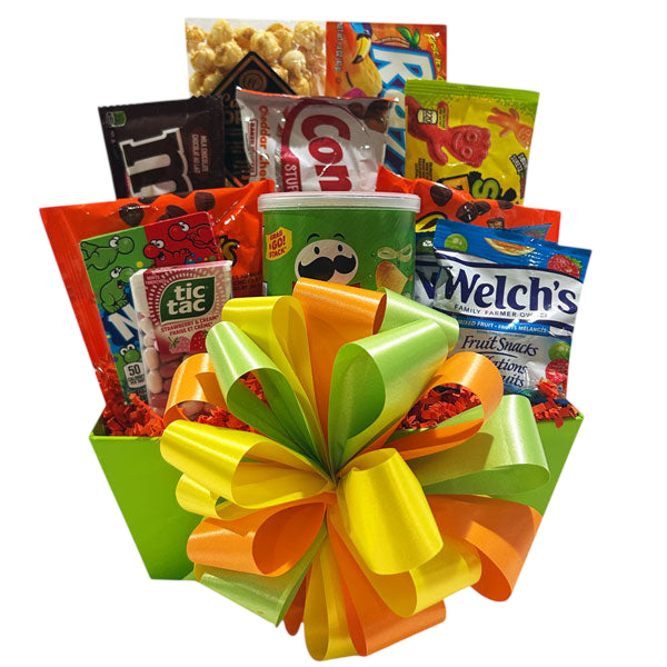 Bon Appétit-Cherished Gift Baskets