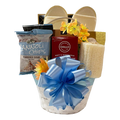 Pamper Plus-Cherished Gift Baskets