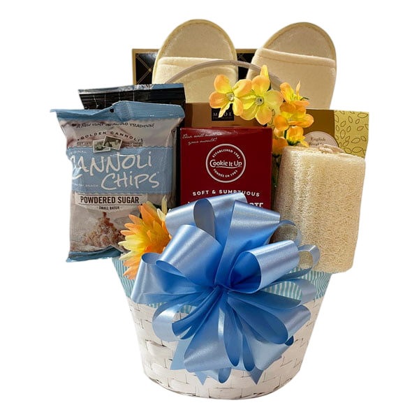 Pamper Plus-Cherished Gift Baskets