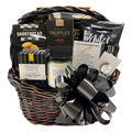 Deluxe Pet Sympathy Gift Basket-Cherished Gift Baskets