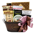 Busy Woman's Gift Basket-Cherished Gift Baskets
