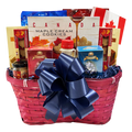 A Canadian Gift Basket-Cherished Gift Baskets