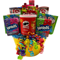 Funnertime-Cherished Gift Baskets