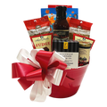A Uniquely Canadian Gift-Cherished Gift Baskets