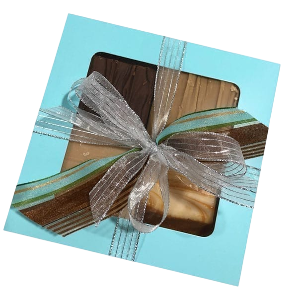 Fudge Collection-Cherished Gift Baskets