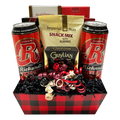 Rickards Reddy-Cherished Gift Baskets