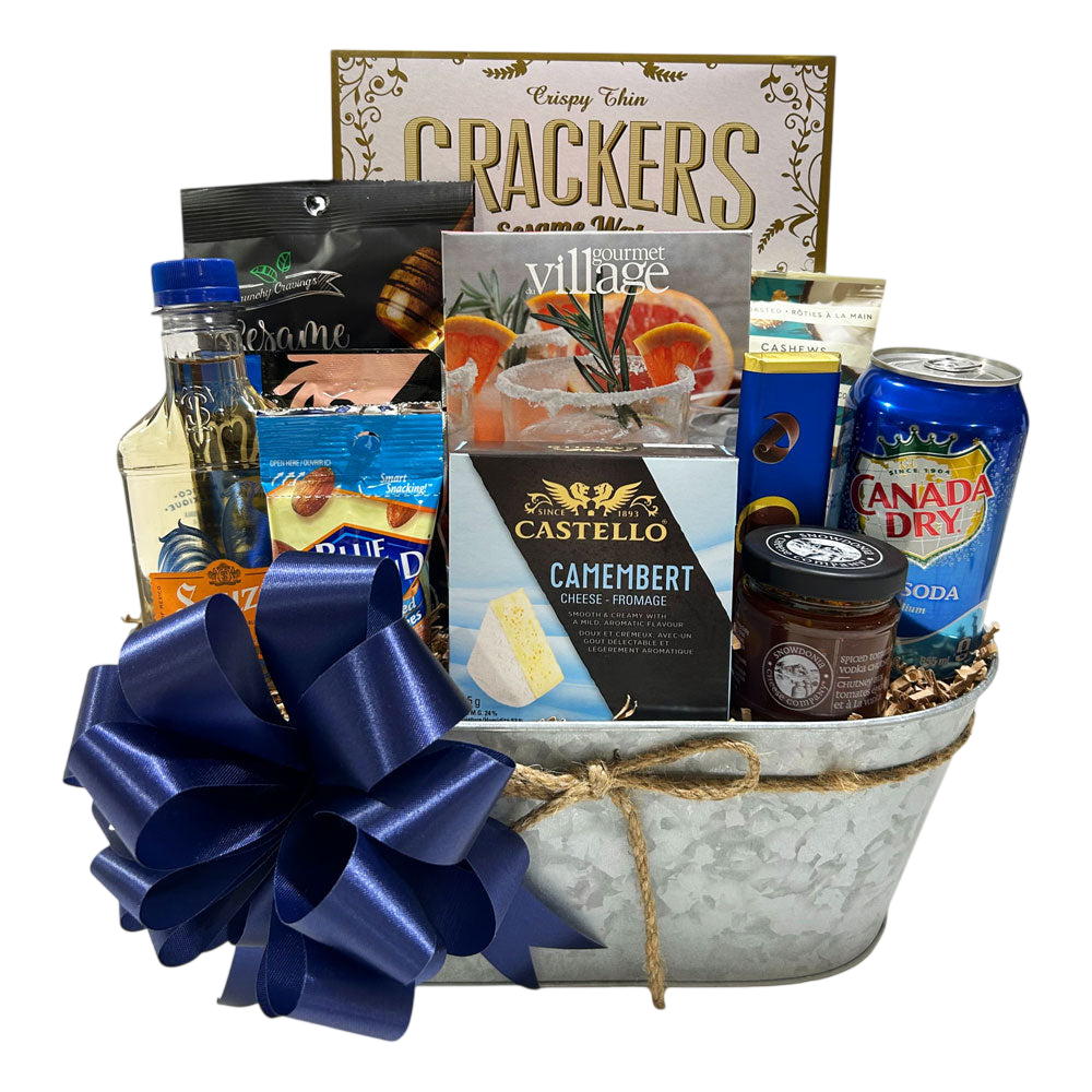 Paloma Refresher-Cherished Gift Baskets