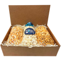 Popcorn Trio Father's Day-Cherished Gift Baskets