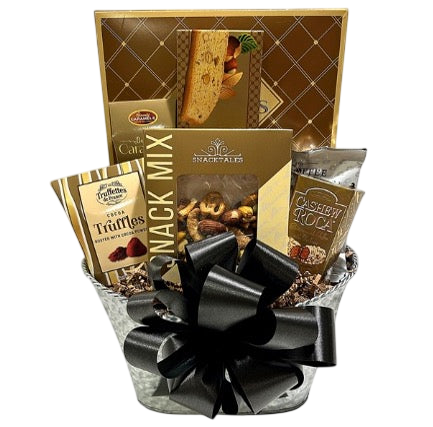 Downtown-Cherished Gift Baskets