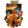 BBQ Chef Snacker-Cherished Gift Baskets