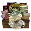 Saying No To Sugar-Cherished Gift Baskets